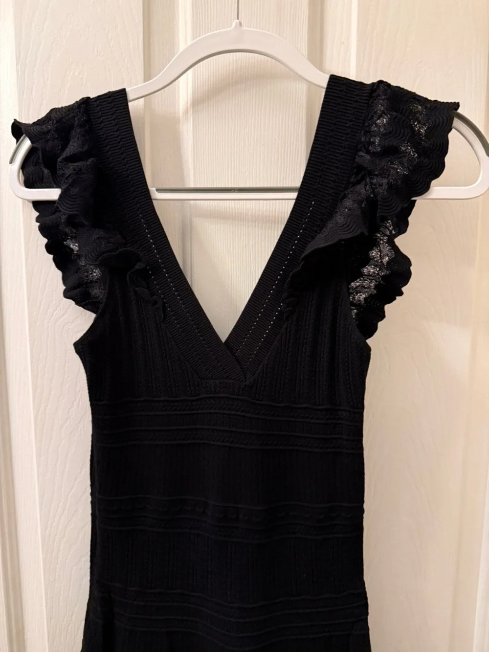 For @alegomez_ Sezane Thursday closet clean out sale - Picture 6 of 17